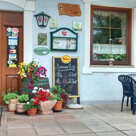 Gasthof Duerregger Leiben Екстер'єр фото