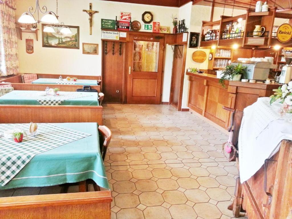 Gasthof Duerregger Leiben Екстер'єр фото