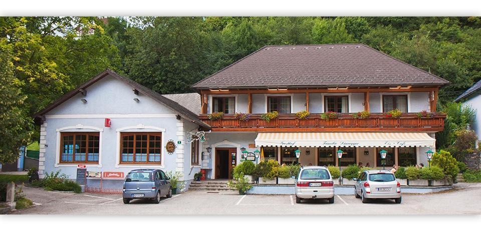 Gasthof Duerregger Leiben Екстер'єр фото