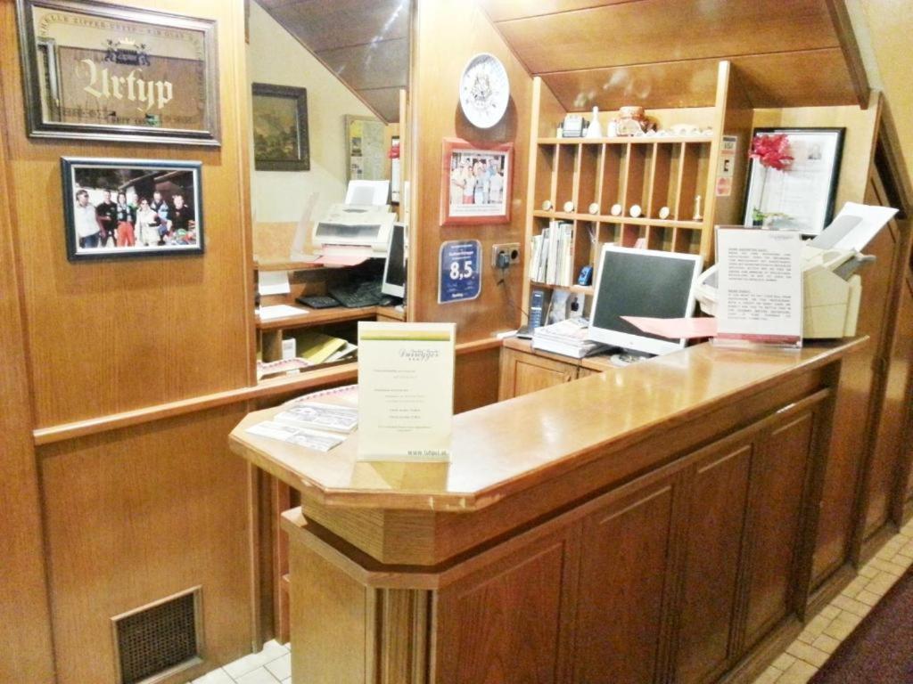 Gasthof Duerregger Leiben Екстер'єр фото
